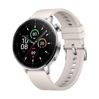 Smartwatch OnePlus Watch 3 Zilverkleurig 1,32"