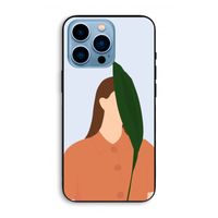 Leaf: iPhone 13 Pro Max Biologisch afbreekbaar hoesje