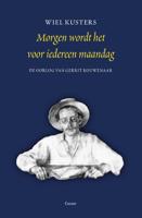 Morgen wordt het voor iedereen maandag (Hardback)