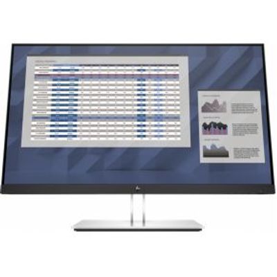 HP E27 G4 27 1920 x 1080 FHD 75Hz IPS monitor