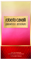 Roberto Cavalli Paradiso Assoluto Eau de Parfum