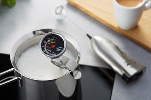 GEFU SIDO voedselthermometer 0 - 110 °C Analoog