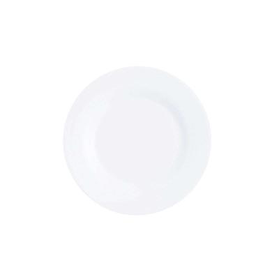 Bordenset Arcoroc Intensity White Wit 6 Stuks Glas
