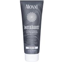 Aloxxi Instaboost Conditioning Color Masque Silver Fox 200ml Aloxxi Instaboost Conditioning Color Masque Silver Fox 200ml
