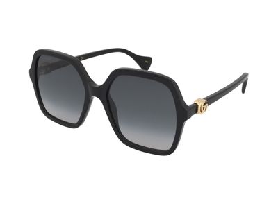 Zonnebrillen Gucci GG1072S 001