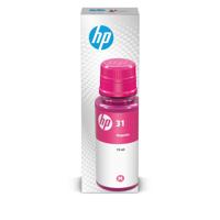 HP31 Smart Tank inktfles Inkt Paars HP31 Smart Tank inktfles Inkt Paars