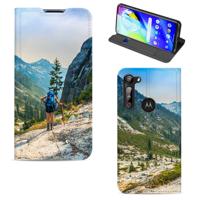 Moto G8 Power Hoesje Maken met Foto | Eigen telefoonhoesje ontwerpen | Op maat gemaakt