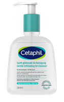 Cetaphil Gentle Exfoliating SA Huidreiniger