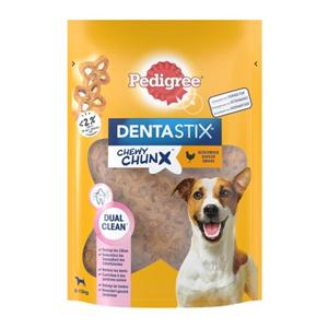 Pedigree Pedigree dentastix chewy chunx mini chicken