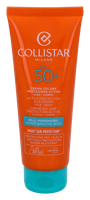 Collistar Active Protection Sun Cream Face-Body SPF50+ 100ml Zonbescherming