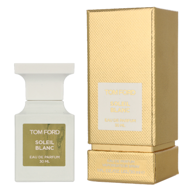 Tom Ford Eau De Soleil Blanc 30 ml Eau de Parfum Dames
