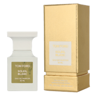 Tom Ford Eau De Soleil Blanc 30 ml Eau de Parfum Dames