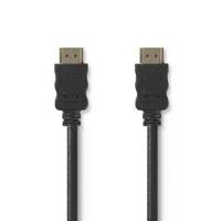 Nedis 4K HDMI kabel 5m