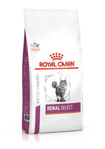 Royal Canin renal select kattenvoer 2kg