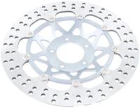 TRW remschijf "msw217" rotor msw217 floating