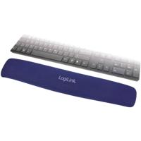 LogiLink ID0045 Gel-polssteun Blauw