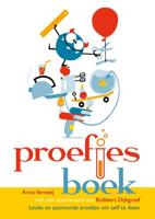 Proefjesboek (Hardback) Proefjesboek (Hardback)