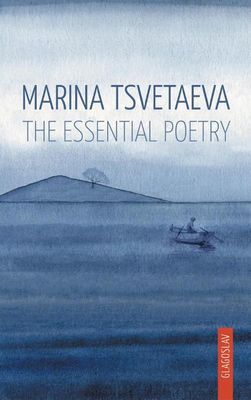 The Essential Poetry - Marina Tsvetaeva - ebook
