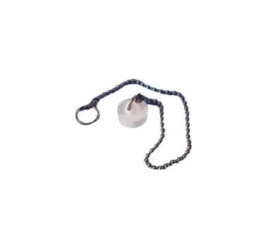 Reich Afsluitdop Ketting 25mm