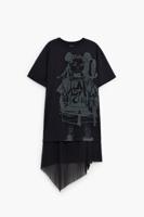 M. Christian Lacroix poppenjurk - BLACK - XS