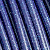 Polymaker CA02025 Panchroma™ Galaxy Filament PLA kunststof, PLA Glitter Meerkleurig 1.75 mm 1000 g Galaxy Dark Blue, Donkerblauw (fonkelend) 1 stuk(s)