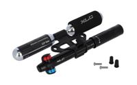 XLC Co2 pomp mtb pu-m03