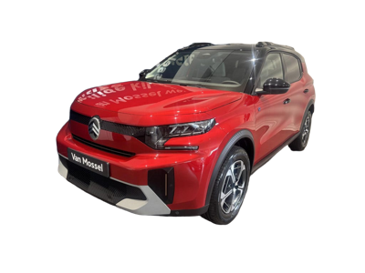 Citroën ë C3 Aircross