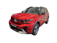 Citroën ë C3 Aircross