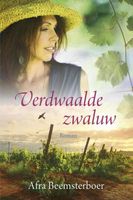 Verdwaalde zwaluw - Afra Beemsterboer - ebook