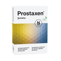 Nutriphyt Prostaxen Capsules - thumbnail