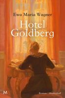Hotel Goldberg - Ewa Maria Wagner - ebook