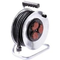 396.187  - Extension cord reel 0m 396.187