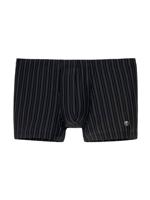 Schiesser - Nachtswarmer - Short - zwart, Maat:XL Schiesser - Nachtswarmer - Short - zwart, Maat:XL