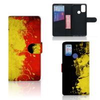 Alcatel 1S (2021) | Bookstyle Case | België