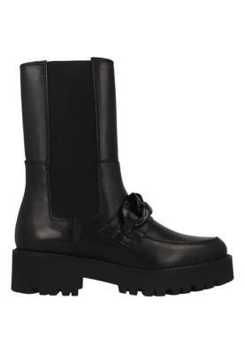 Palpa Boots F-8521 1000 Zwart maat
