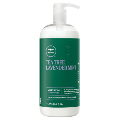 Paul Mitchell Conditioner - Tea Tree - 1000 ml
