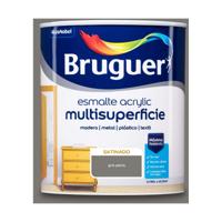 Lakken Bruguer 5057463 750 ml Topcoat Lakken Bruguer 5057463 750 ml Topcoat