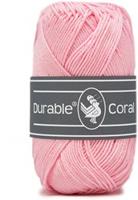 Durable Coral 386 Rosa