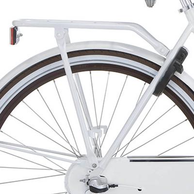 Cortina achterdrager u4 57 white pearl