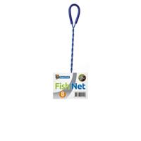 Superfish Aquarium Schepnetje 8cm - Veilig & Duurzaam voor Visvangst en Vuil Verwijdering