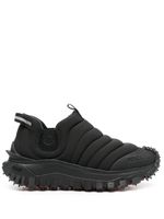 Moncler baskets Après Sillage - Noir - thumbnail