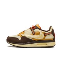 Nike Air Max 1 x Travis Scott Cactus Jack Baroque Brown Nike Air Max 1 x Travis Scott Cactus Jack Baroque Brown