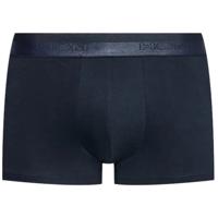Hom boxershort Classic cotton modal blauw