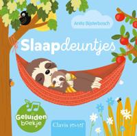 Slaapdeuntjes (Hardback)