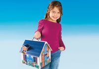 Playmobil Dollhouse 70985 speelgoedset - thumbnail