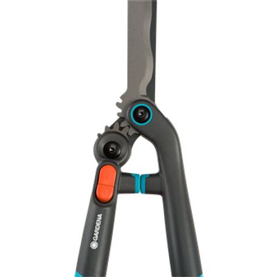 Gardena 12303-20 snoeischaar Bypass Zwart, Blauw
