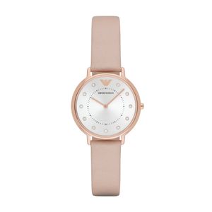 Armani Horlogeglas (vlak) AR2510