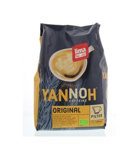 Yannoh snelfilter original bio