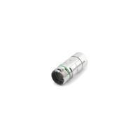 EPIC Signal M23 F6 Kabelconnector-bus 72064030 Lapp Zubehör Zwart LAPP Inhoud: 5 stuk(s)