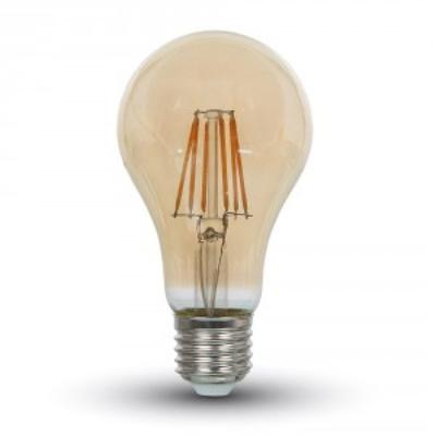 Vtac Gloeidraad led lamp8W - E27 - Led filament - 9406135